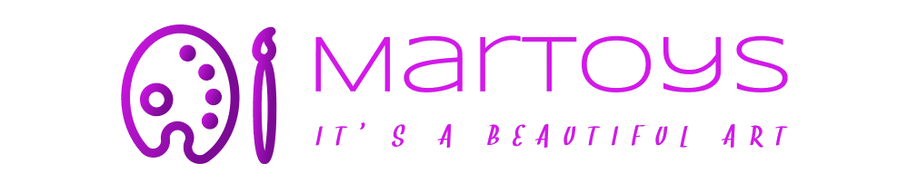 Martoys